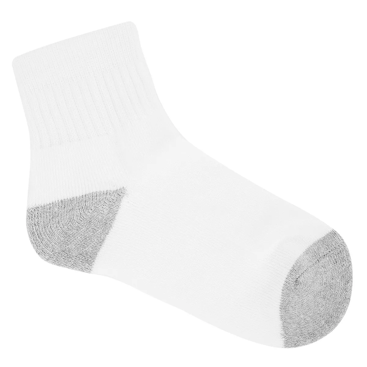 ELEVEN - Medias Largas Niña Pack X3 Algodón Eleven