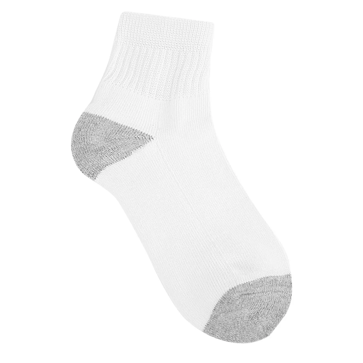 FEDERATION - Medias Largas Pack X3 Algodón Niño