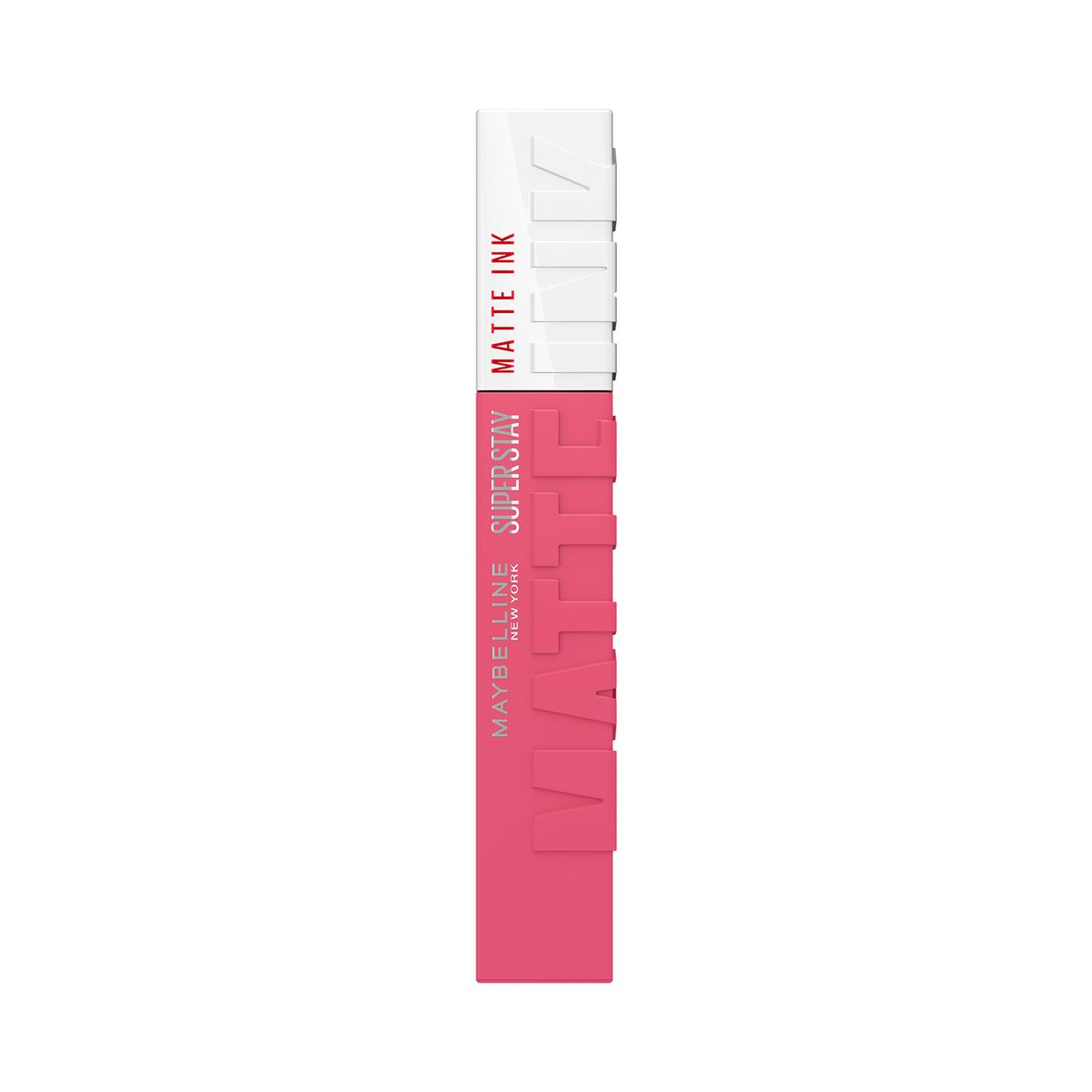MAYBELLINE - Labial Líquido Super Stay Matte Ink Lover 5ml  