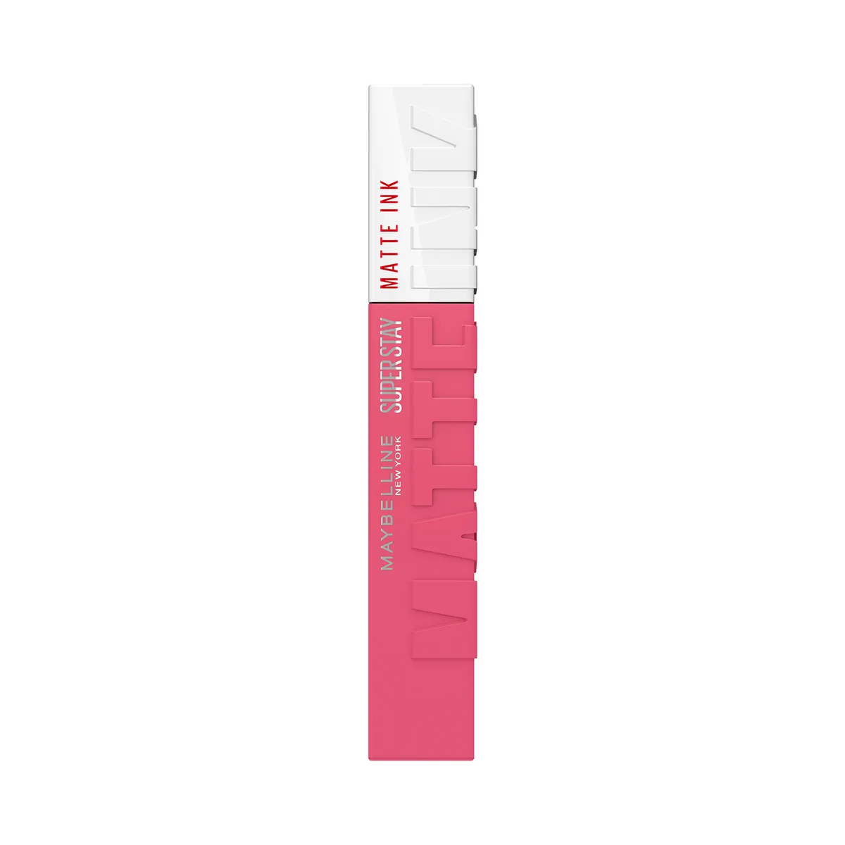 MAYBELLINE - Labial Líquido Super Stay Matte Ink Lover 5ml  