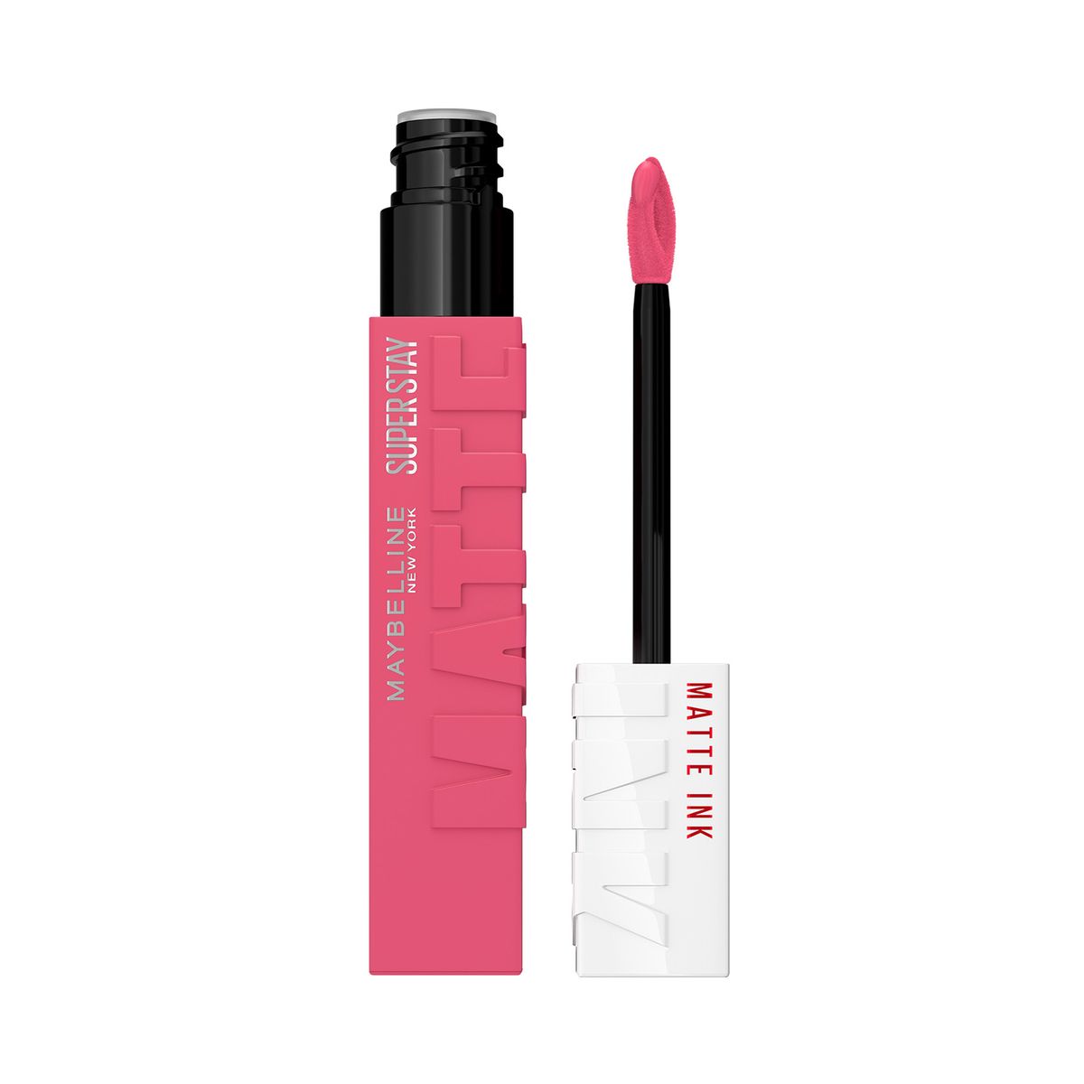 MAYBELLINE - Labial Líquido Super Stay Matte Ink Lover 5ml  