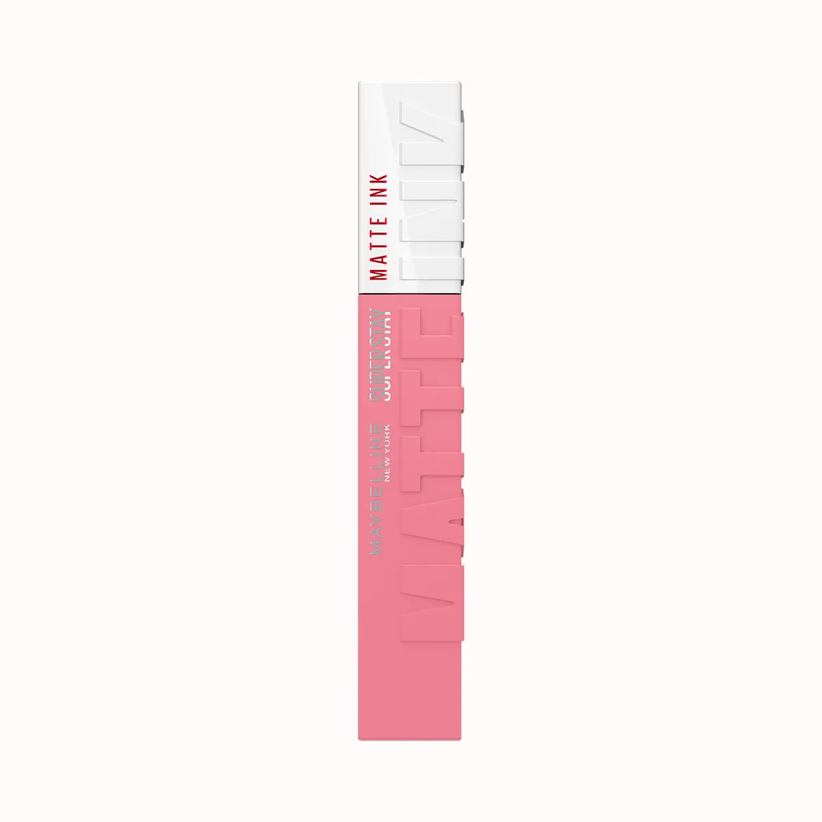 MAYBELLINE - Labial Líquido Super Stay Matte Ink Dreamer 5ml  