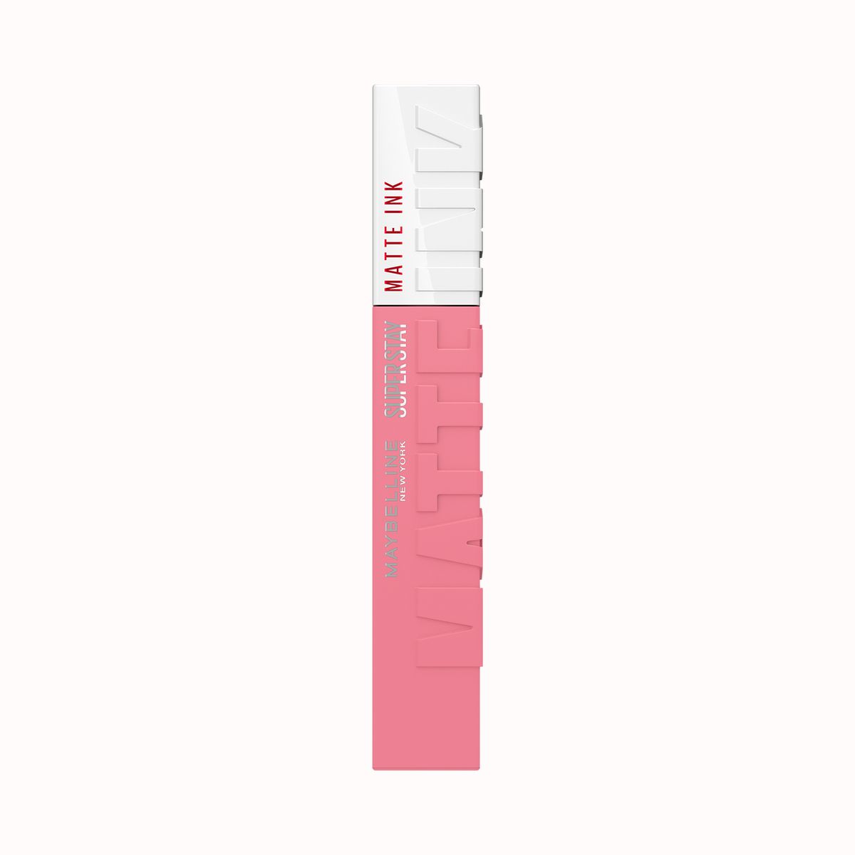MAYBELLINE - Labial Líquido Super Stay Matte Ink Dreamer 5ml  