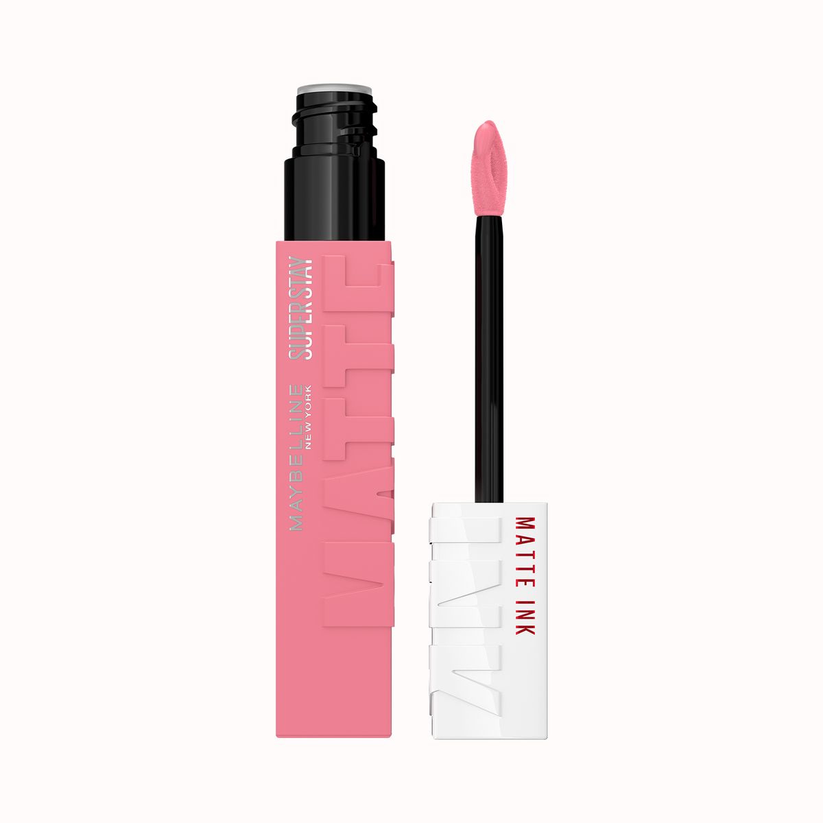 MAYBELLINE - Labial Líquido Super Stay Matte Ink Dreamer 5ml  