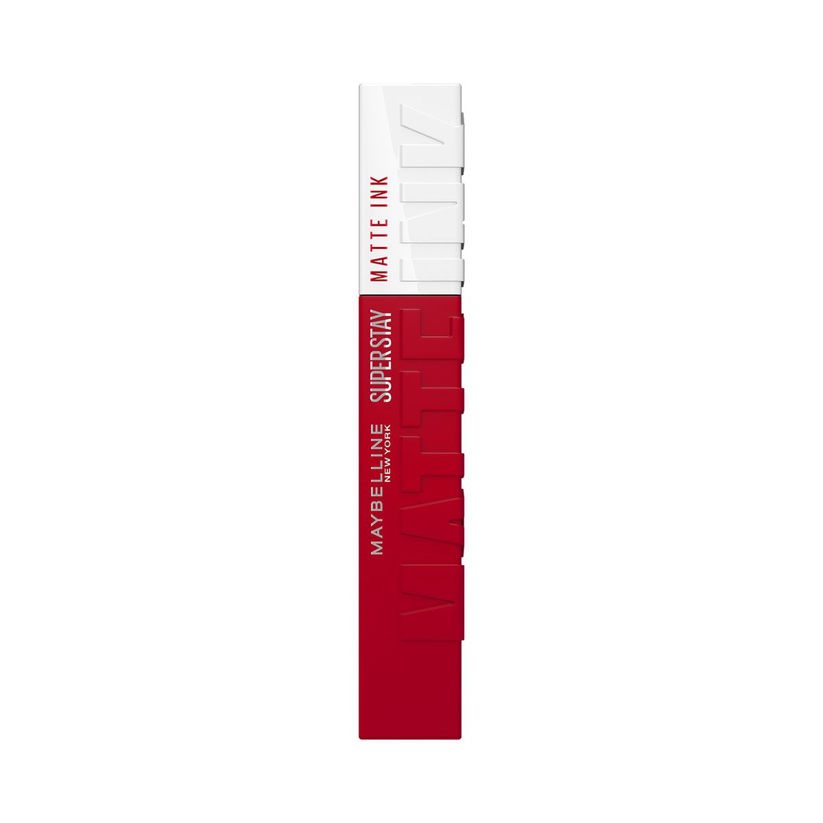 MAYBELLINE - Labial Líquido Super Stay Matte Ink Pioneer 5ml  