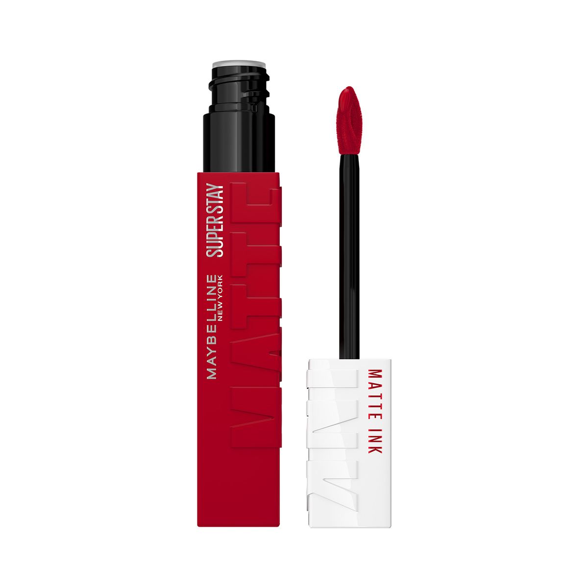 MAYBELLINE - Labial Líquido Super Stay Matte Ink Pioneer 5ml  