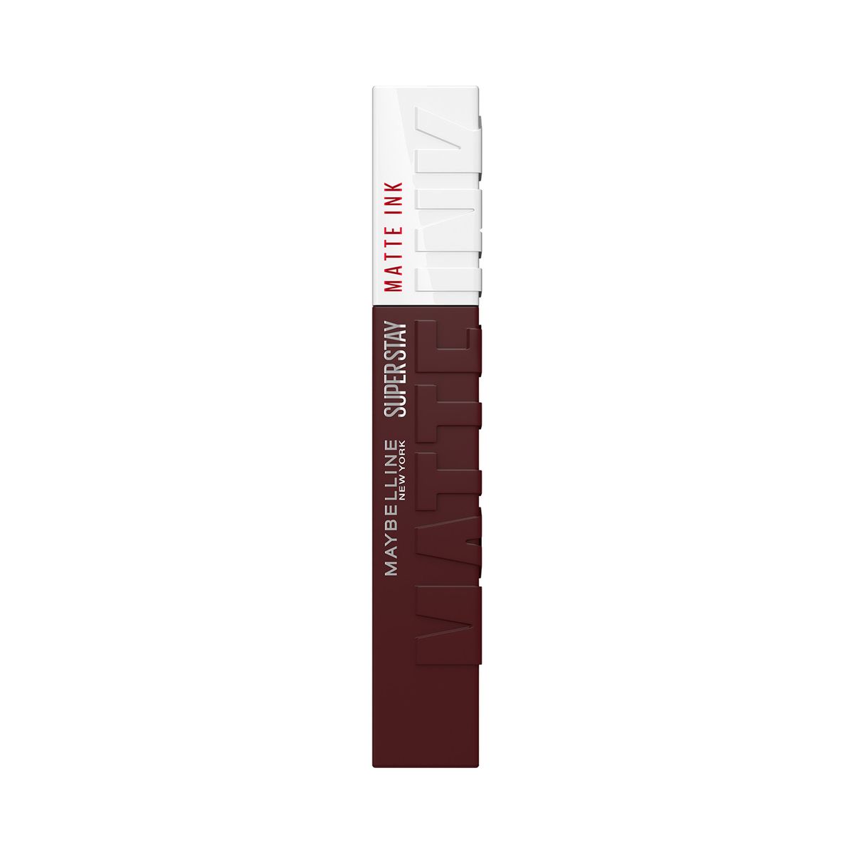 MAYBELLINE - Labial Líquido Super Stay Matte Ink Voyager 5ml  
