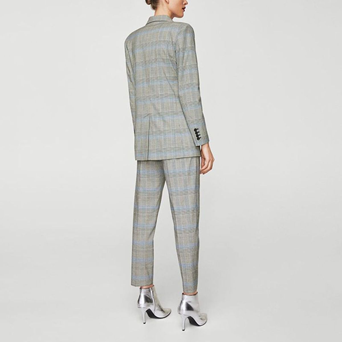 MANGO - Blazer Gales