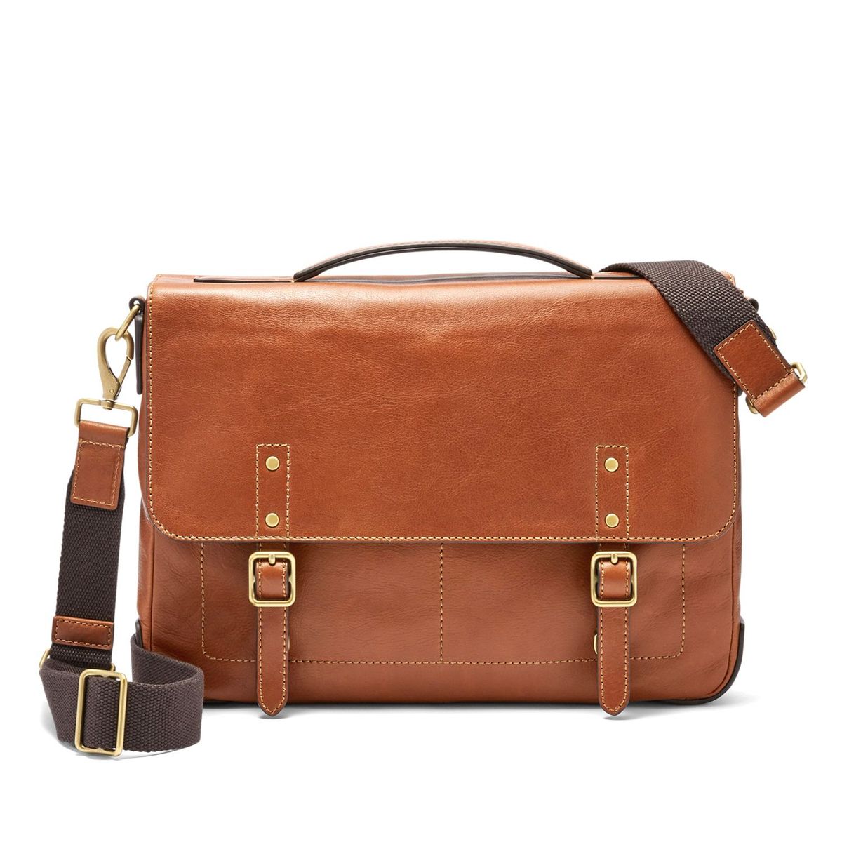 FOSSIL - Maletín Hombre