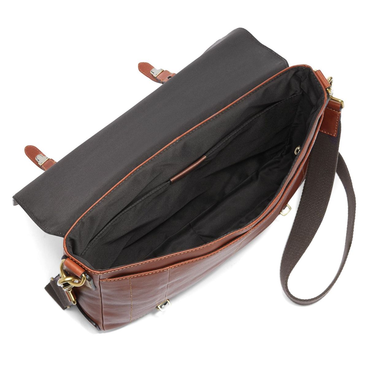 FOSSIL - Maletín Hombre