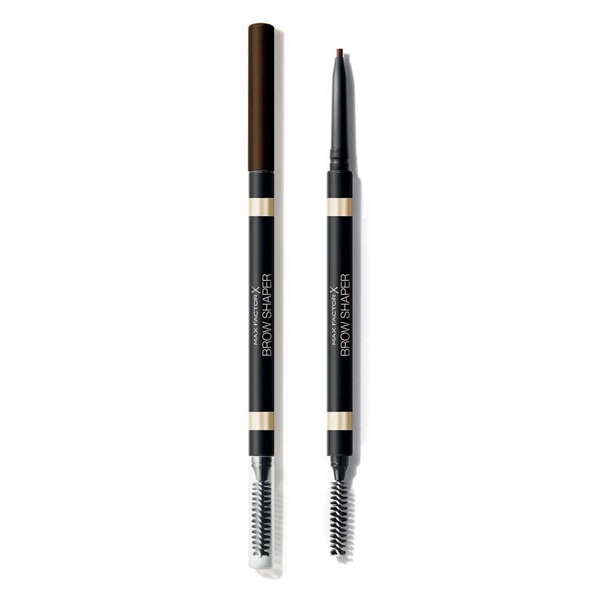 MAX FACTOR - Max Factor Delineador Brow Shaper Deep Brown