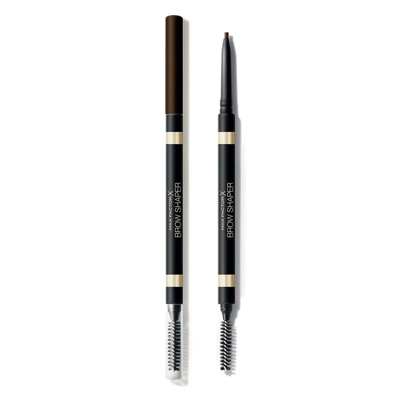 MAX FACTOR - Max Factor Delineador Brow Shaper Deep Brown