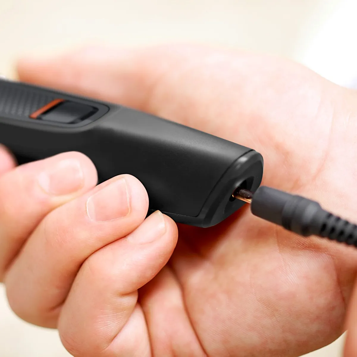 PHILIPS - Cortabarba Multigroom Series 3000 MG3711 PHILIPS 6 Acc