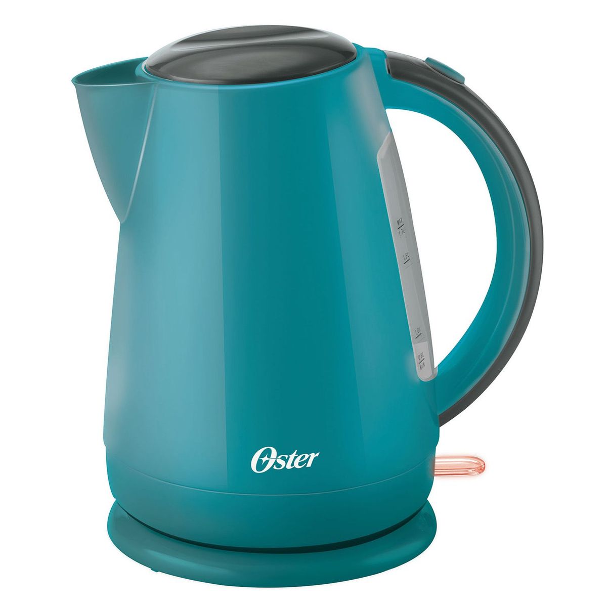 OSTER - Hervidor 1,7 Litros BVSTKT3177T Turqueza