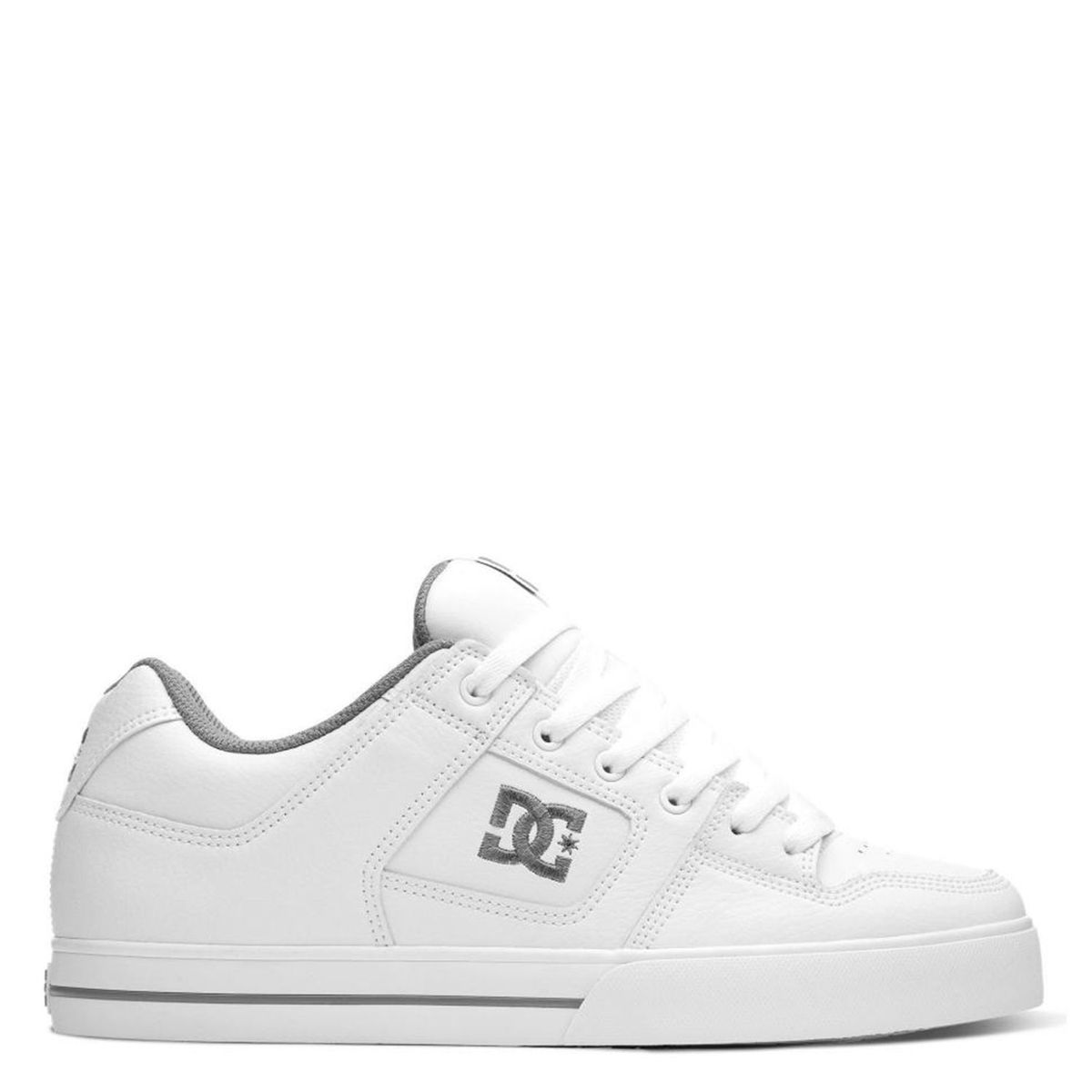 DC SHOES - Zapatillas Skate Pure