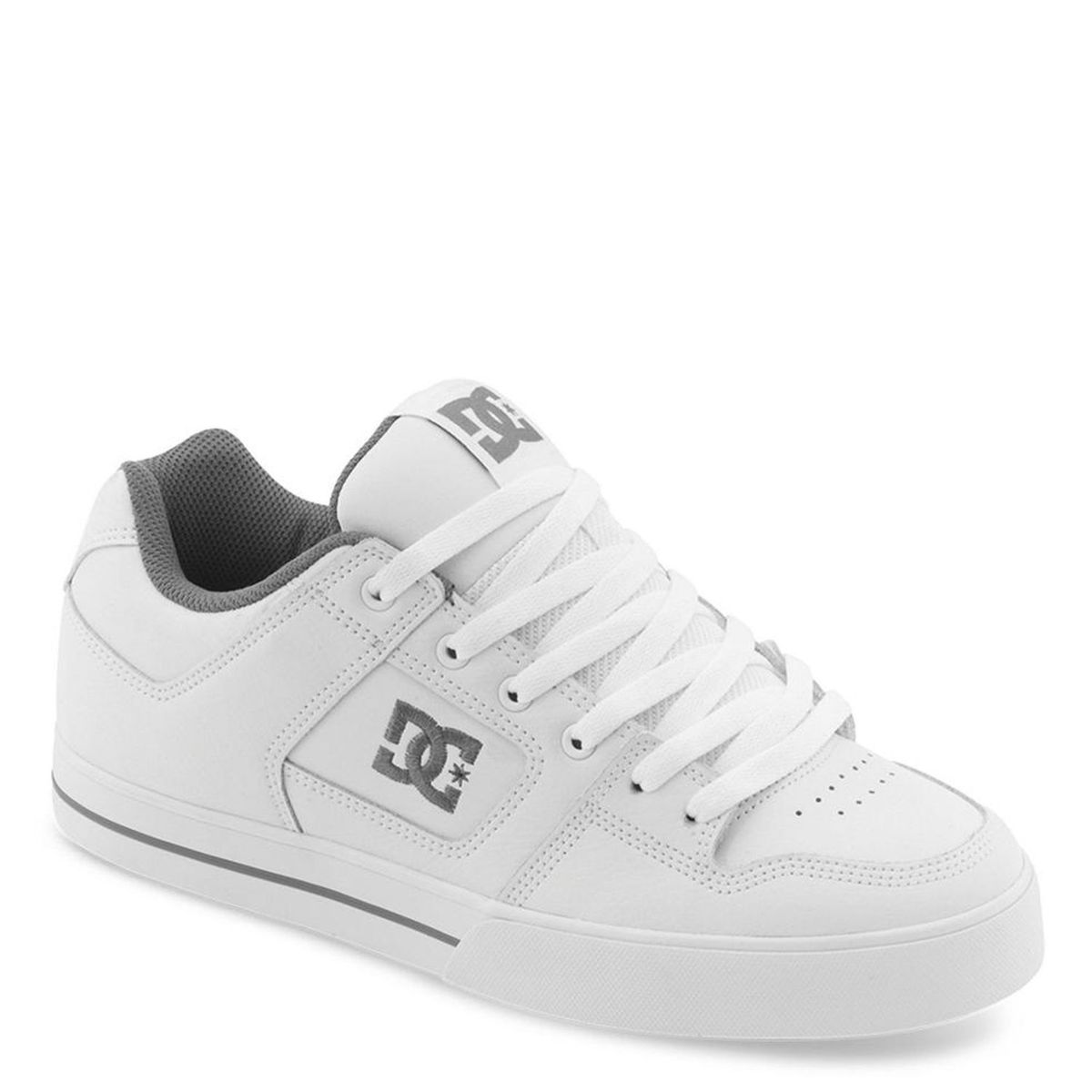 DC SHOES - Zapatillas Skate Pure