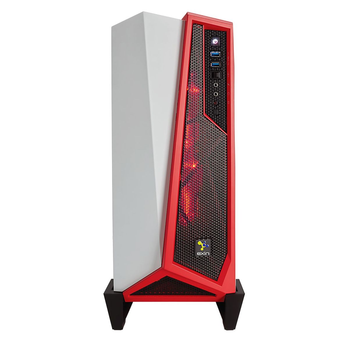 EXIN - CPU Warrior 1486 AMD Ryzen 5 8GB 1TB