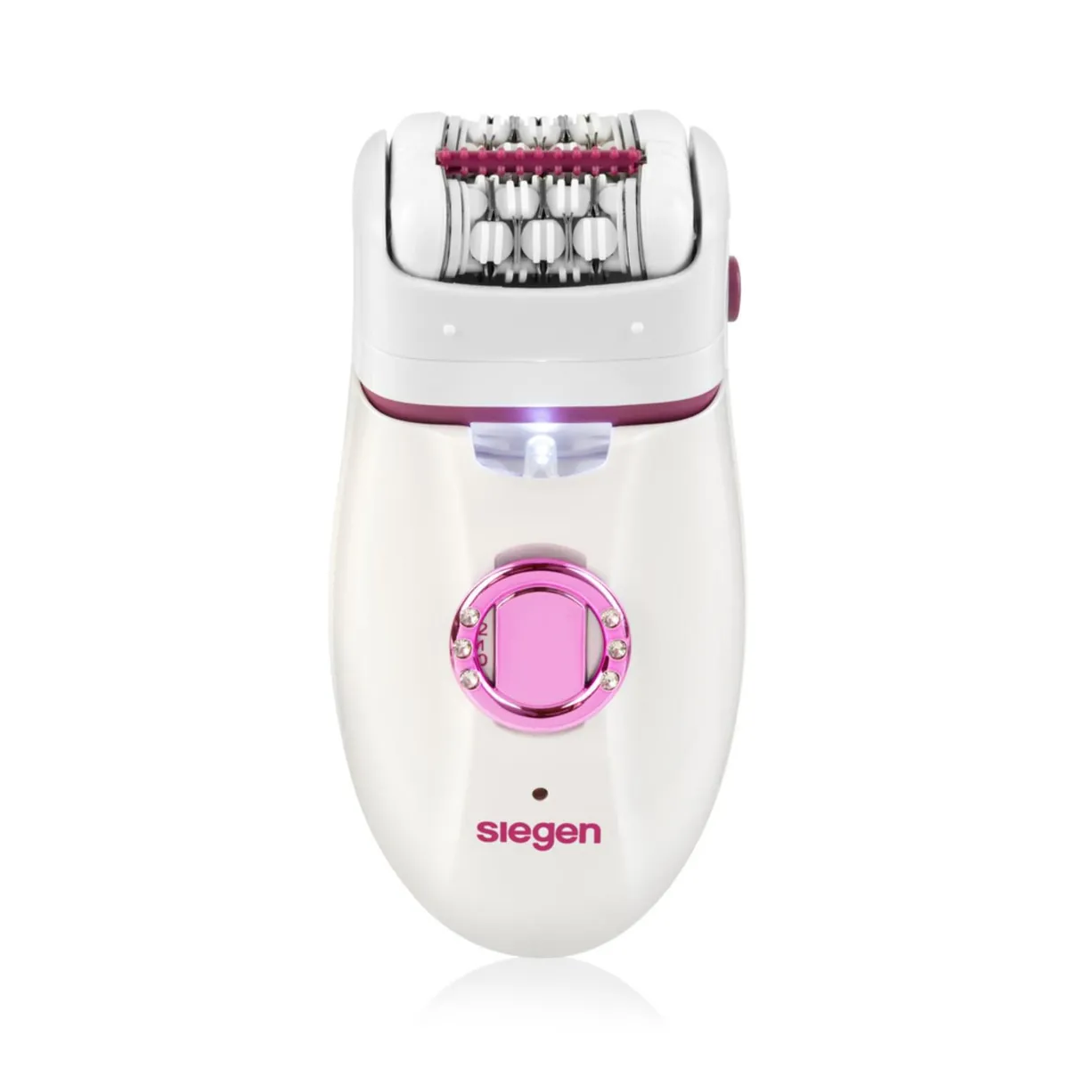 SIEGEN - Depiladora SG-9004 SIEGEN