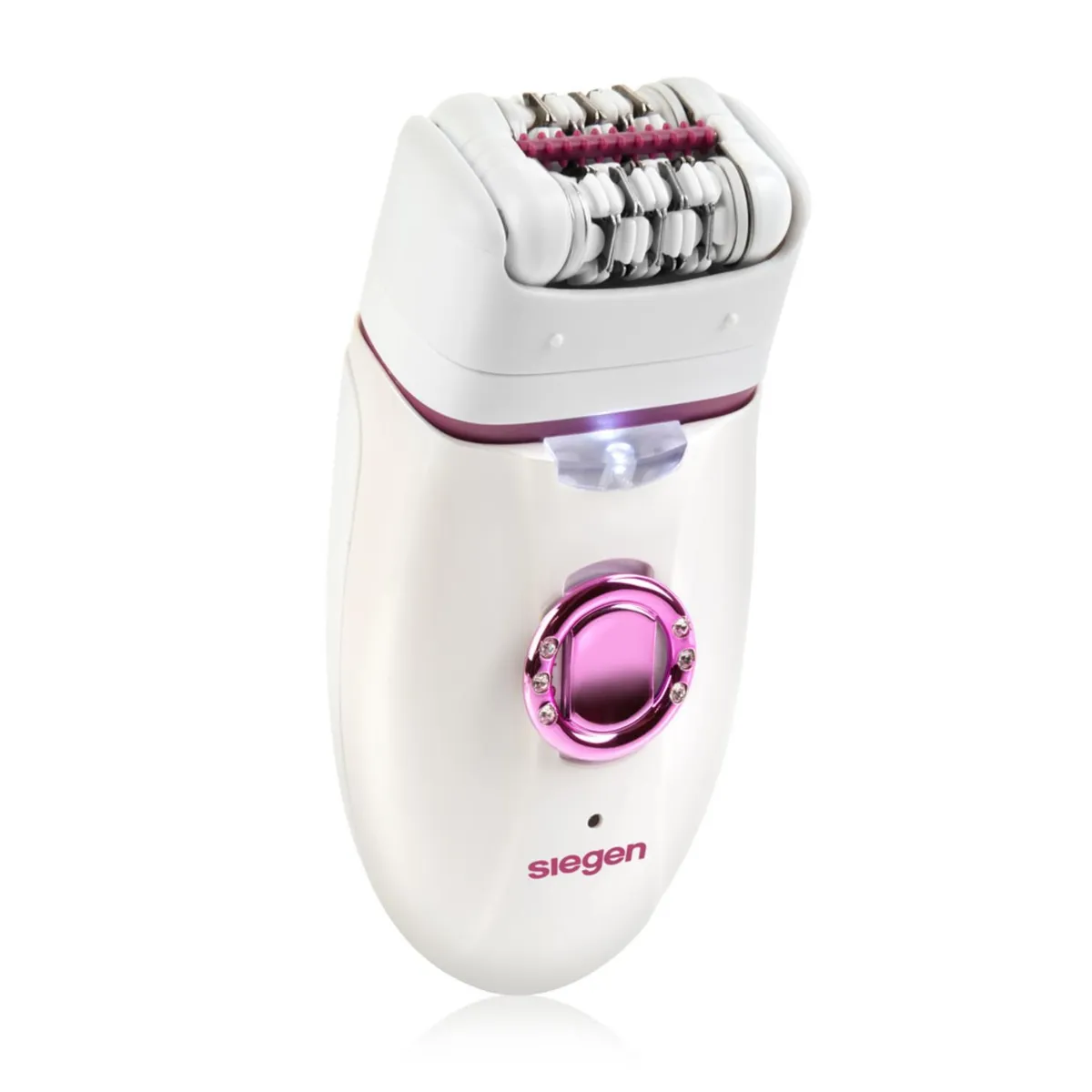 SIEGEN - Depiladora SG-9004 SIEGEN