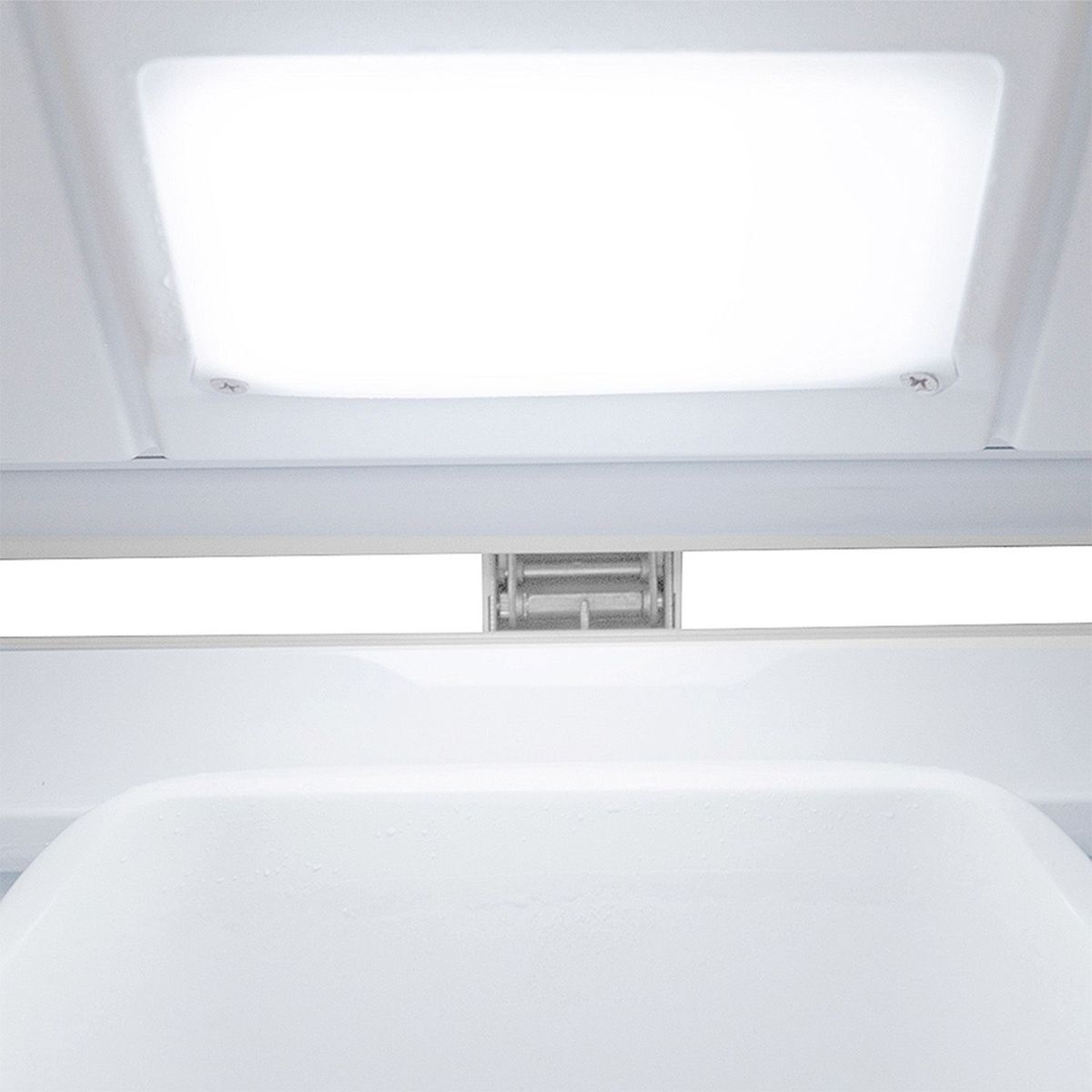 MABE - Congelador Mabe Blanco 320 Lts 