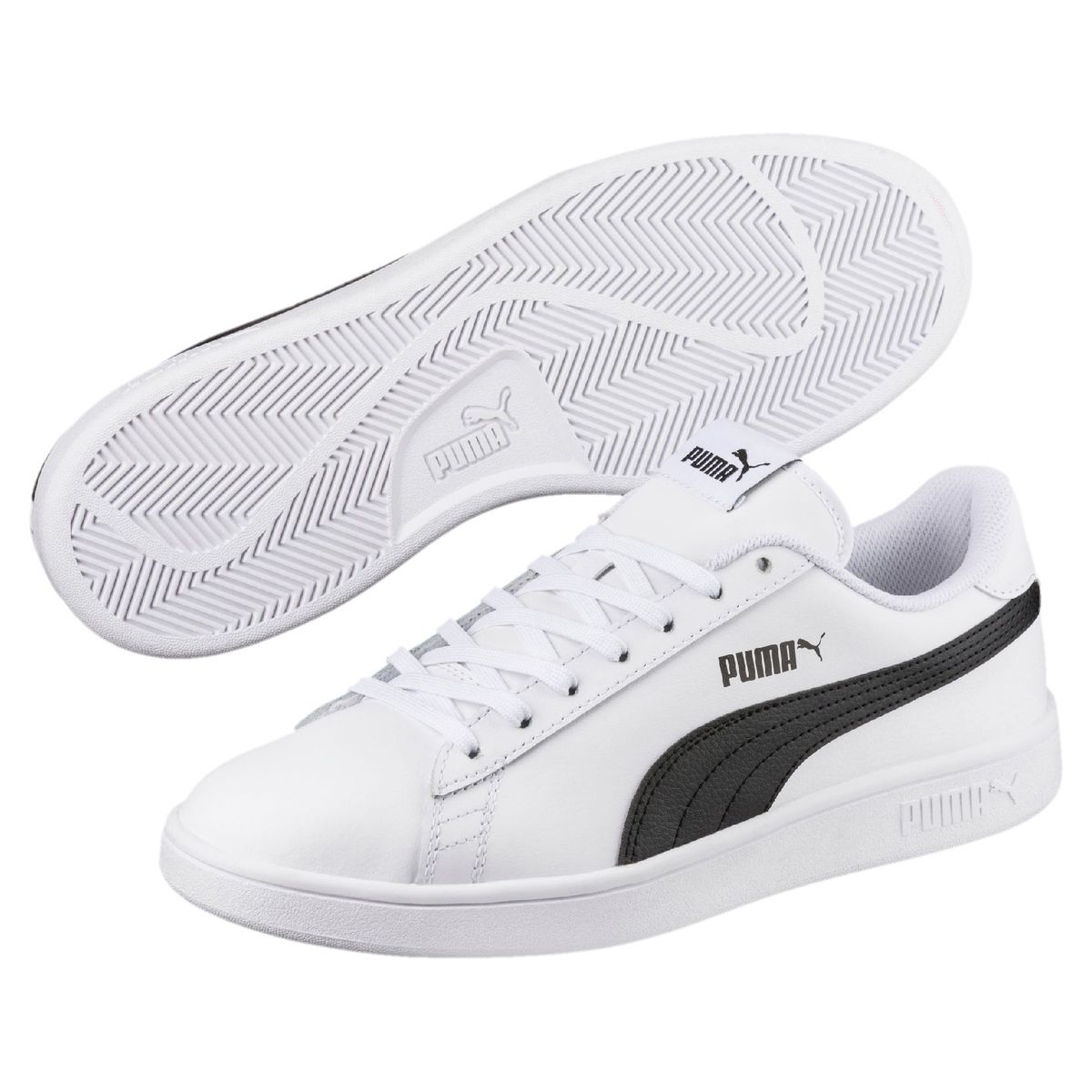PUMA - Zapatillas urbanas Hombre Puma Smash