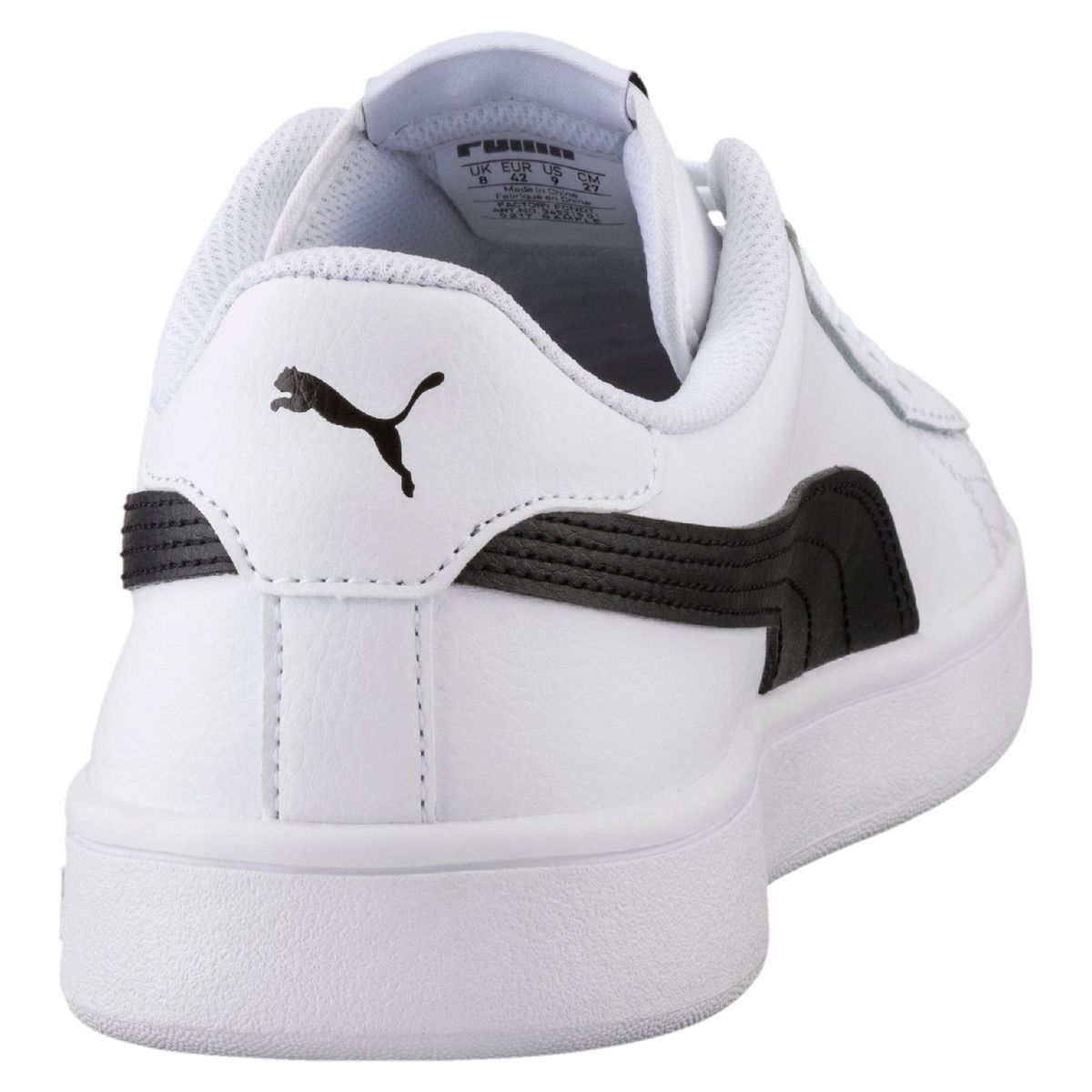 PUMA - Zapatillas urbanas Hombre Puma Smash