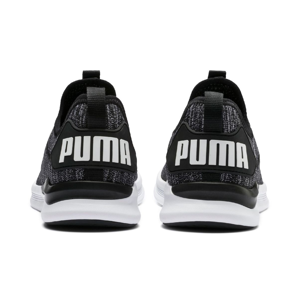 PUMA - Zapatillas Running Ignite Flash Evoknit