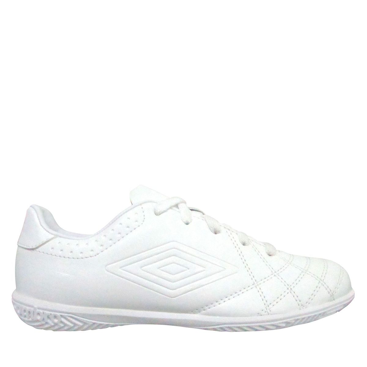 UMBRO - Zapatillas Classico 4 Ic Jnr - Peru