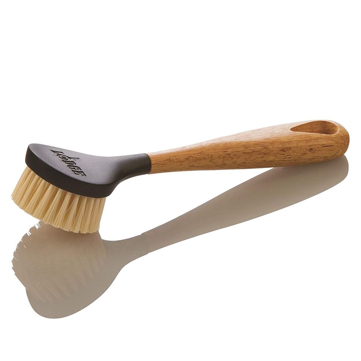LODGE - Cepillo De Limpieza Madera
