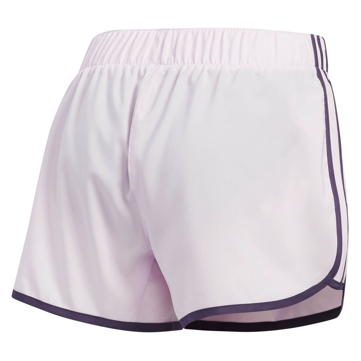 ADIDAS - Short de Running M10 Blanco