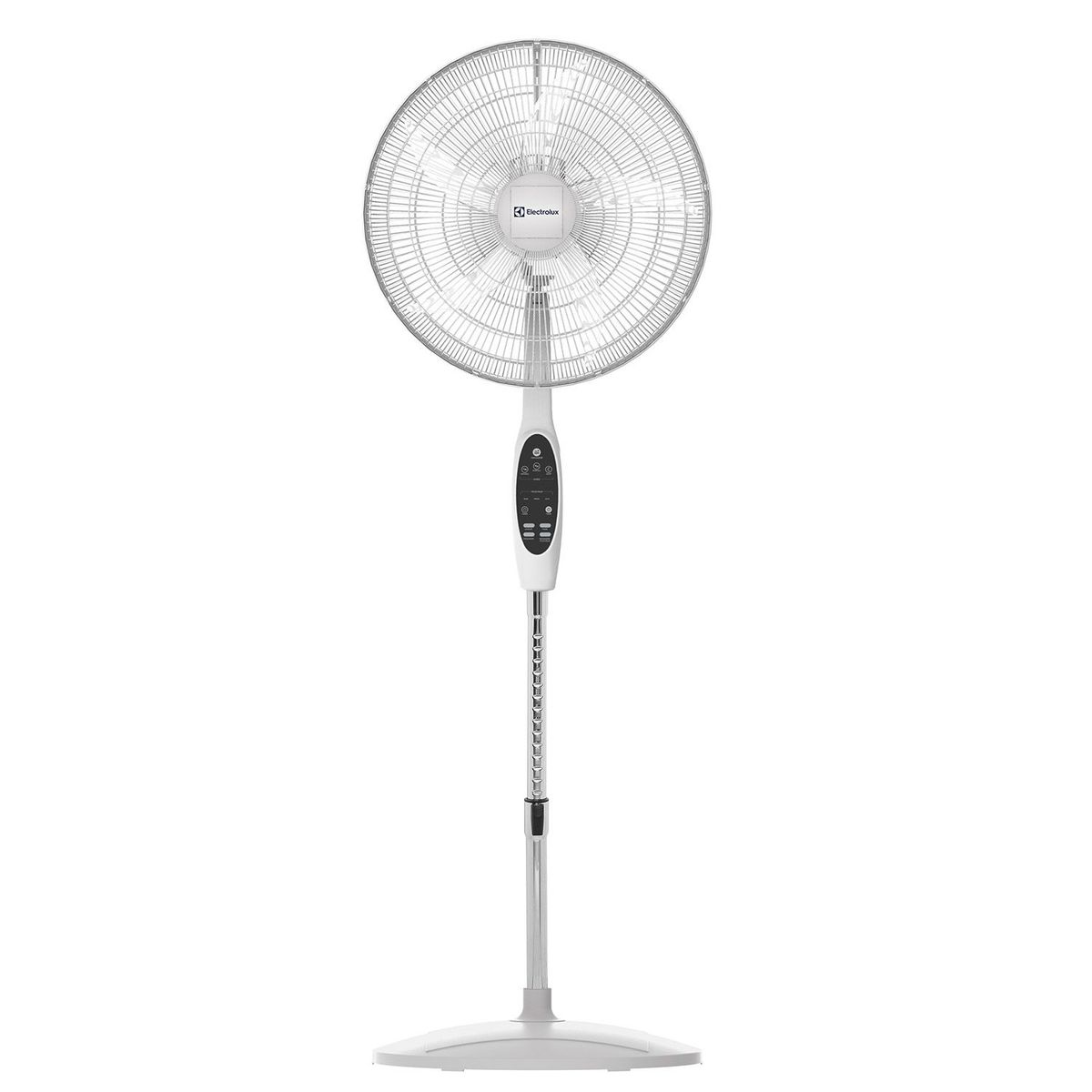 ELECTROLUX - Ventilador D/Pie VP21R Silencioso