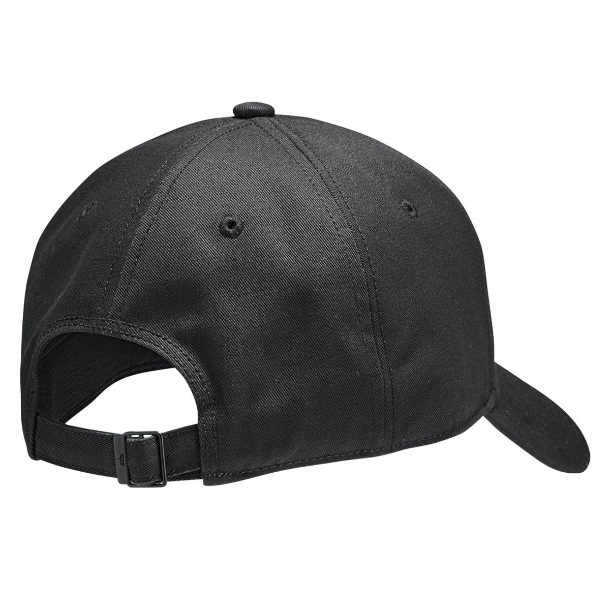 ADIDAS - Gorro Deportivo Classic Six-Panel Negro
