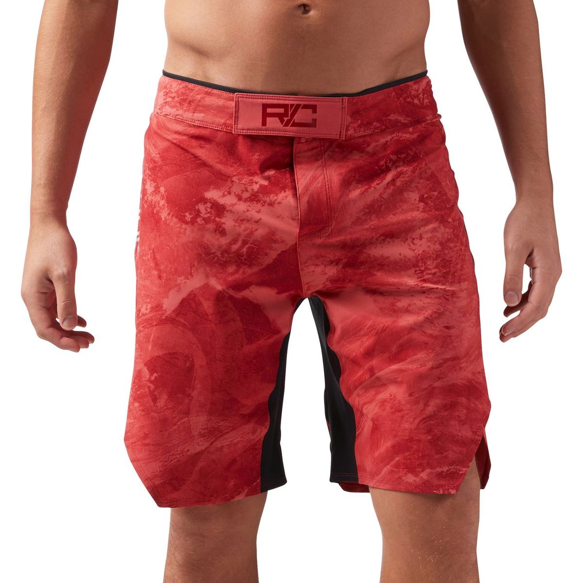 REEBOK - Short de MMA Combat Prime