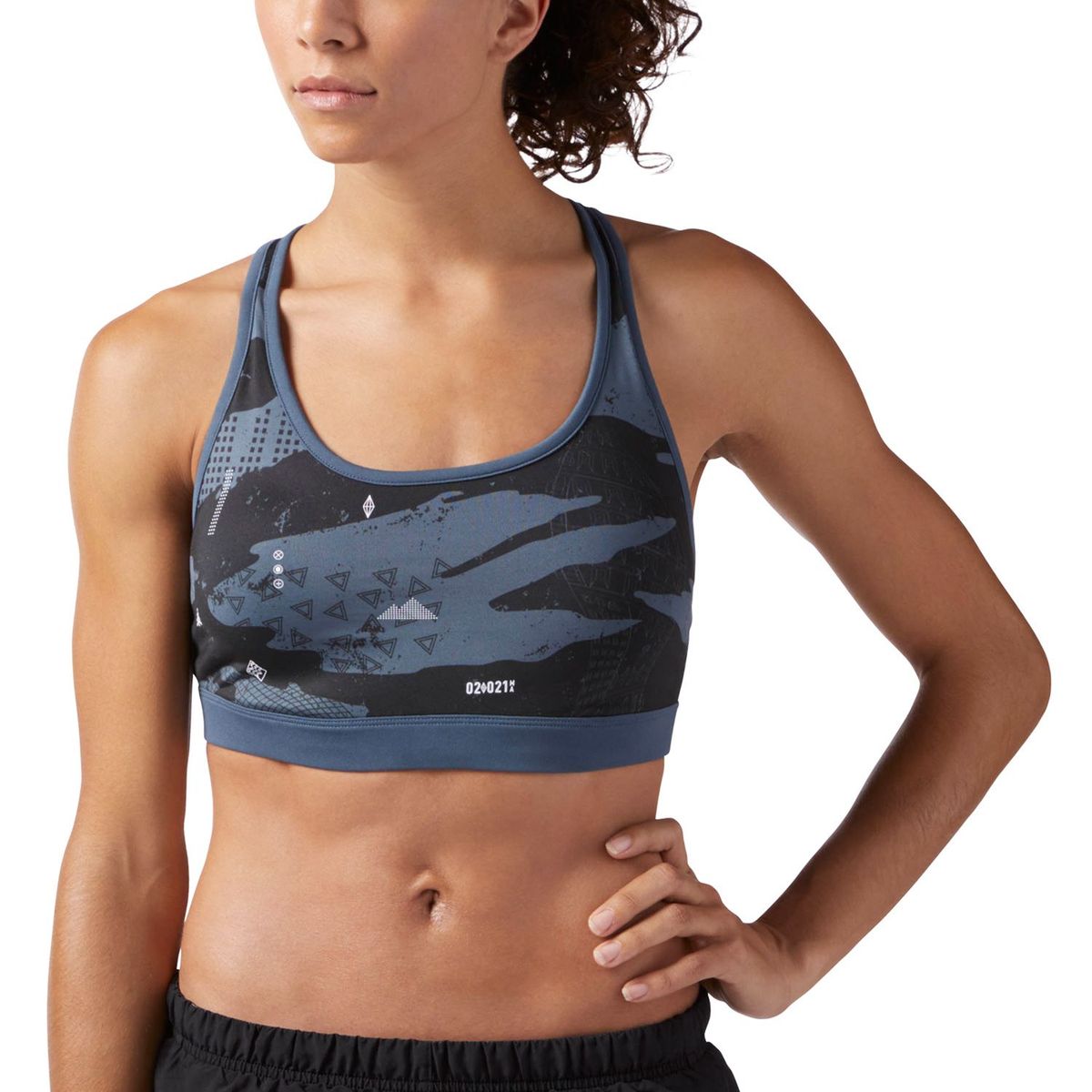 REEBOK - Top de Running Obstacle Terrain