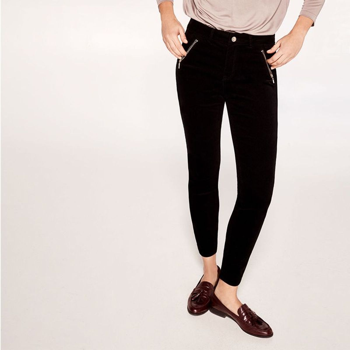 CORTEFIEL - Jeans Pana