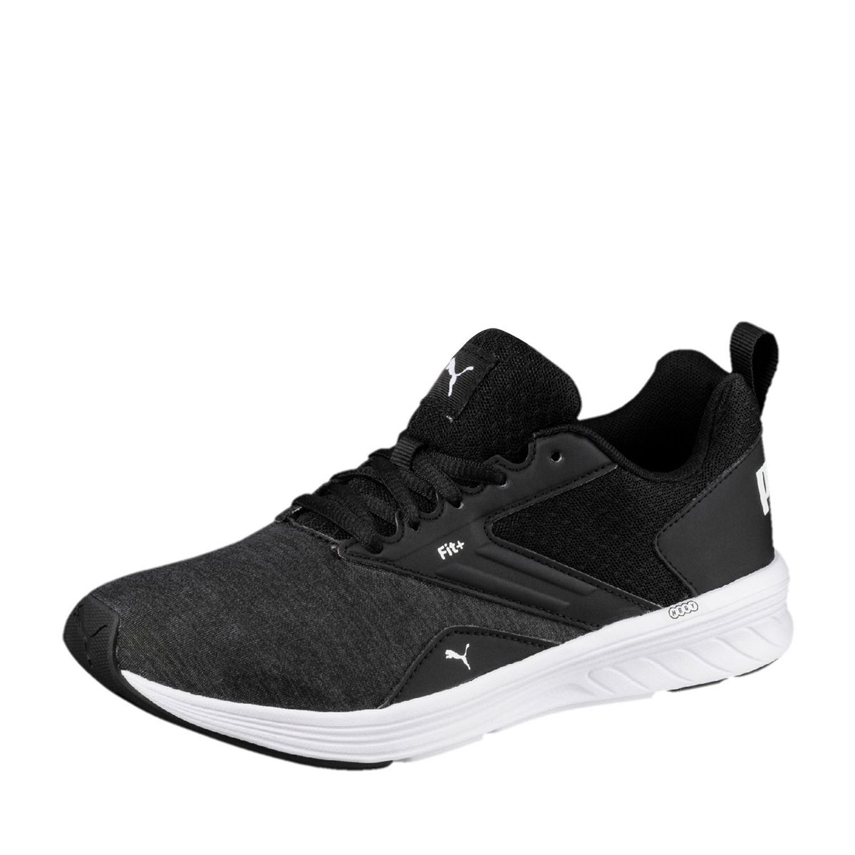PUMA - Zapatillas Black