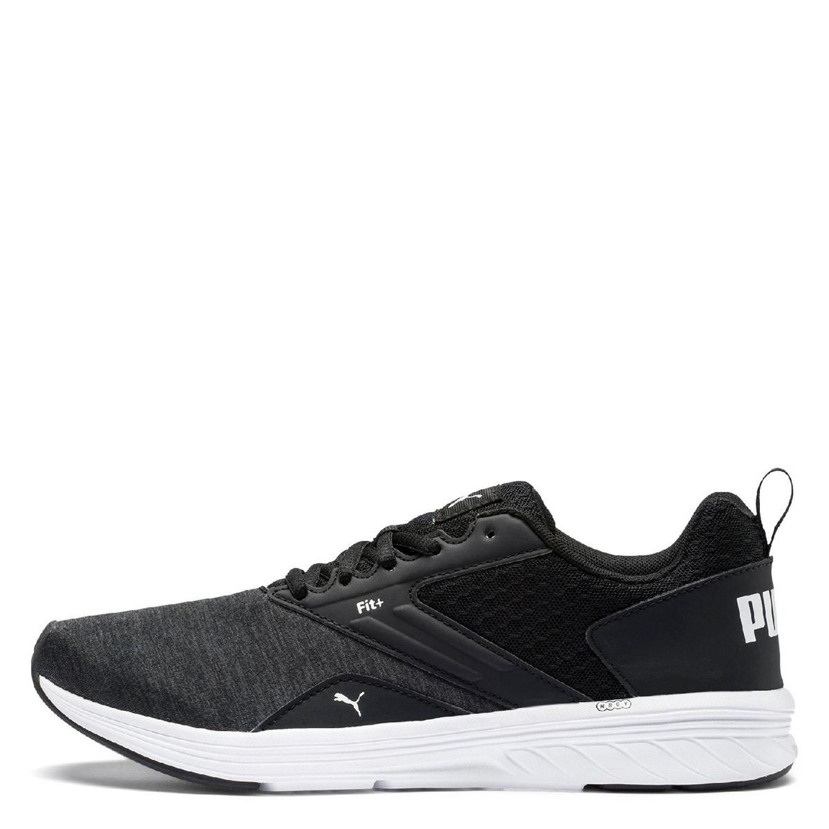 PUMA - Zapatillas Black