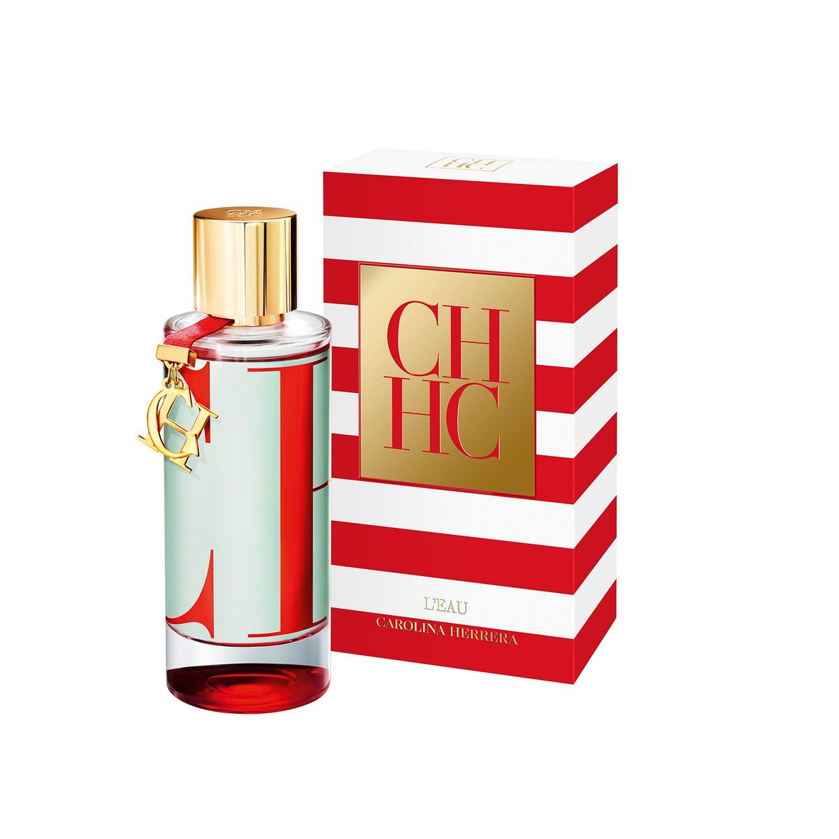 CAROLINA HERRERA - CHT L'eau EDT 100 ML
