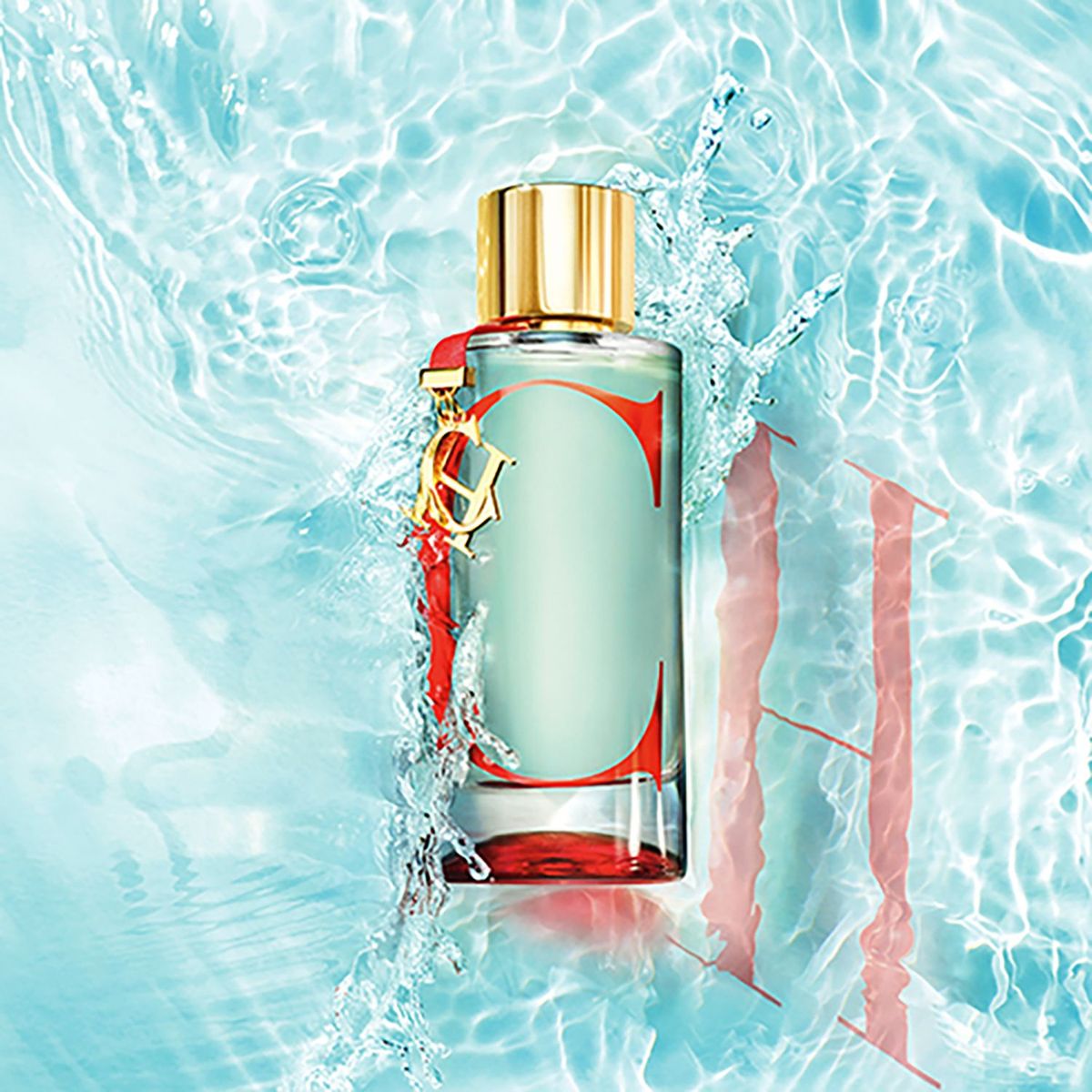 CAROLINA HERRERA - CH L'eau EDT 50 ml