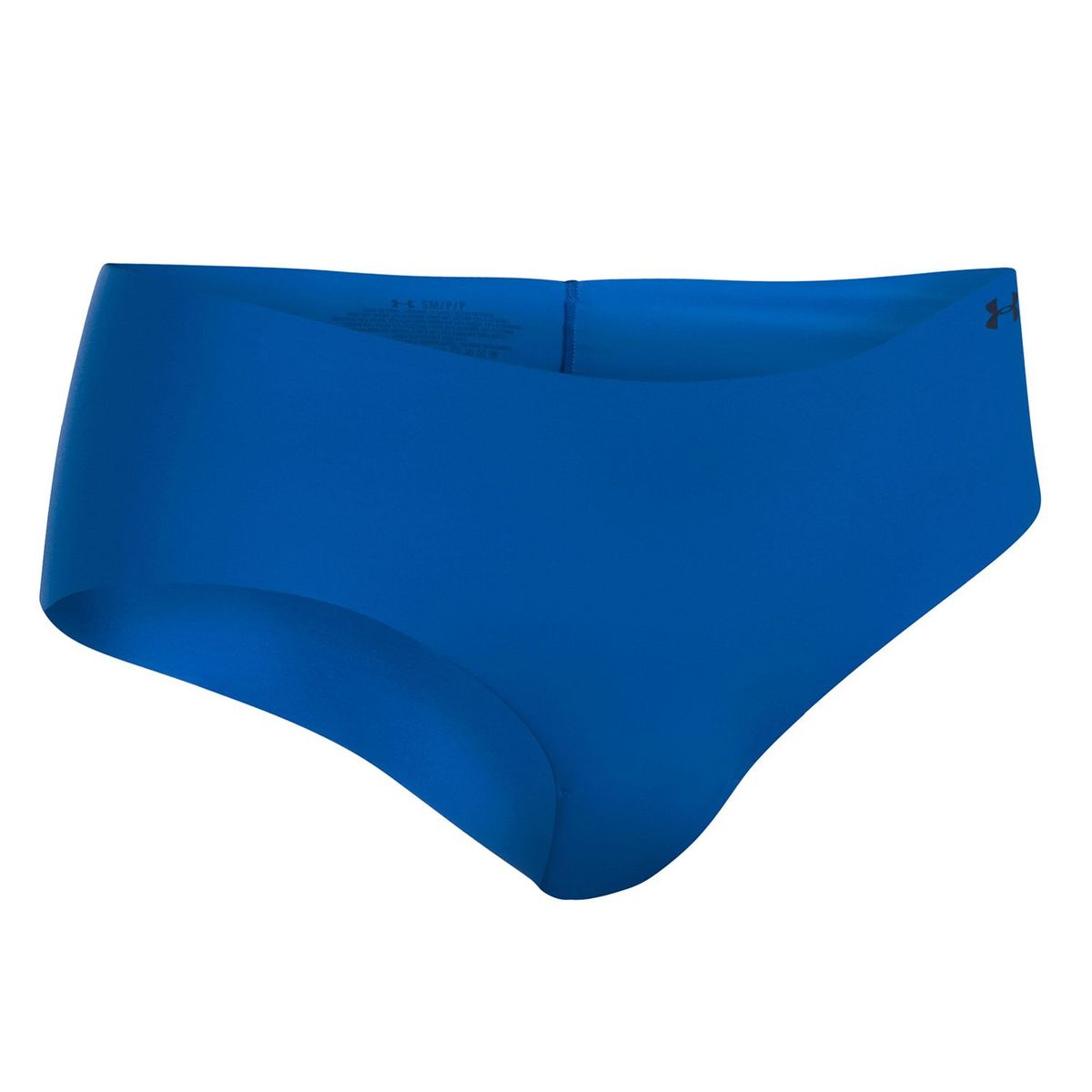 UNDER ARMOUR - Trusa Deportiva Pure Stretch Hipster