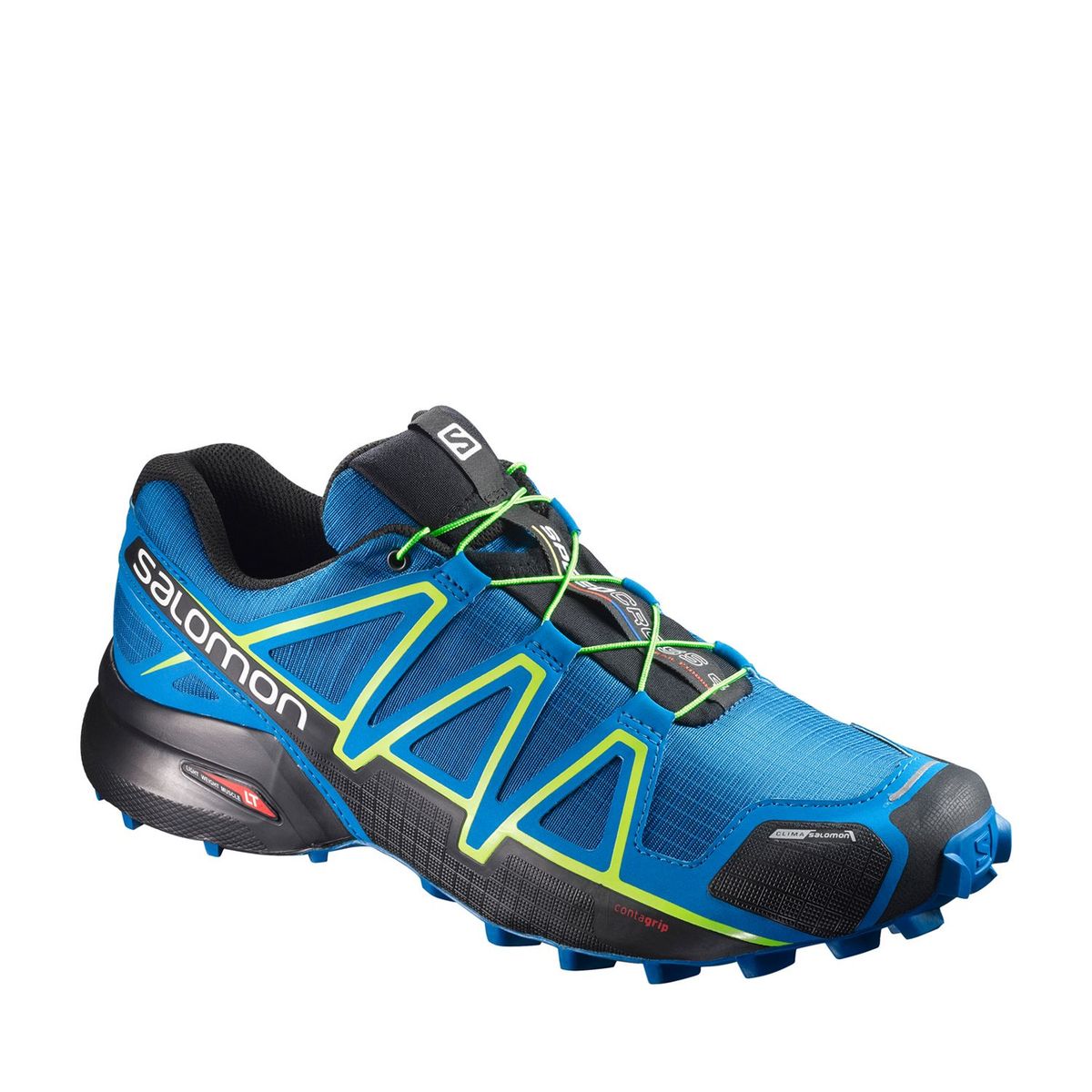 SALOMON - Zapatillas Outdoor Speedcross