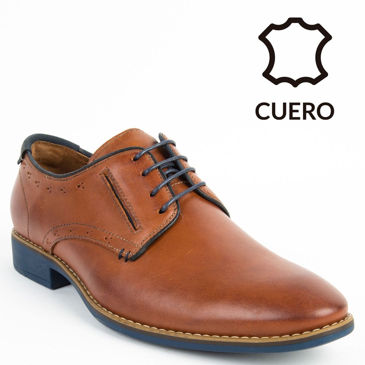 CHRISTIAN LACROIX - Zapatos Hombre Christian Lacroix Gitano  