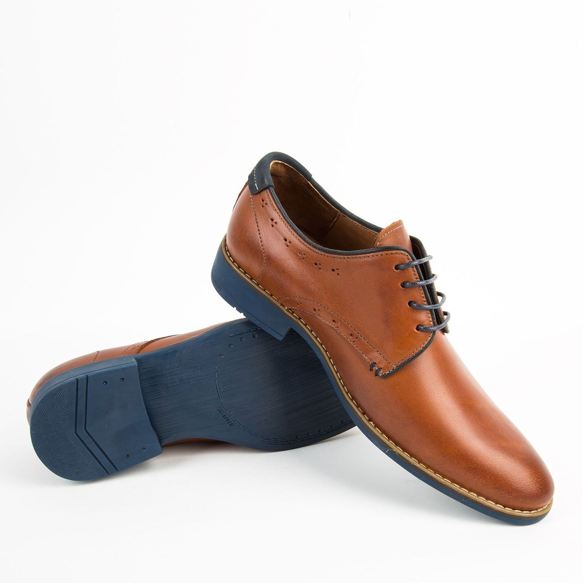 CHRISTIAN LACROIX - Zapatos Hombre Christian Lacroix Gitano  