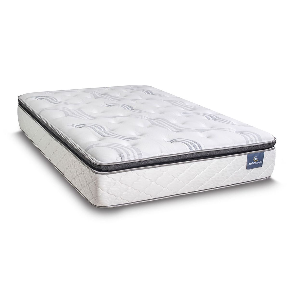 SERTA - Colchón Serta Perfect Sleeper Wesbourough Pt King