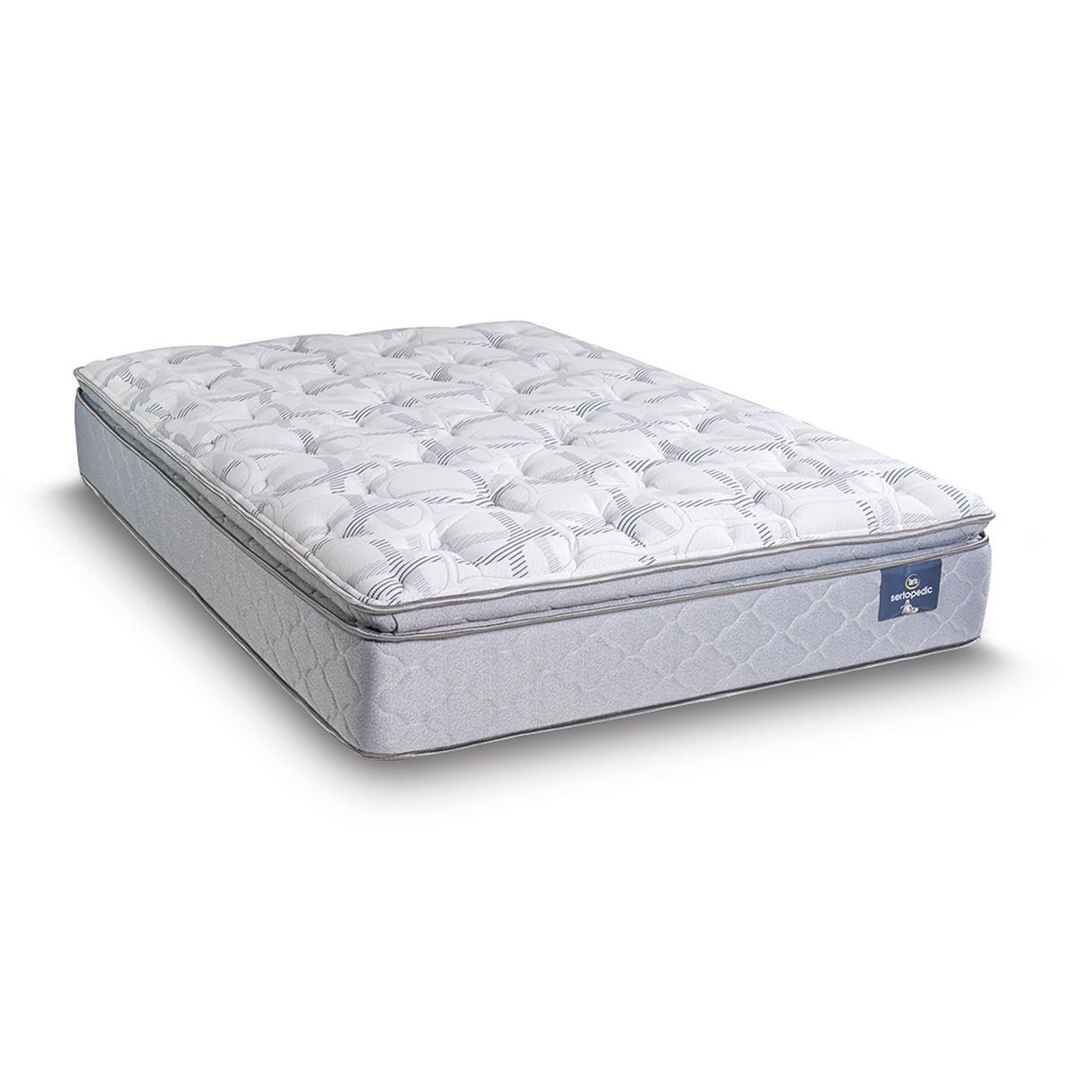 SERTA - Colchón Sertapedic Waitrose 2 Plz