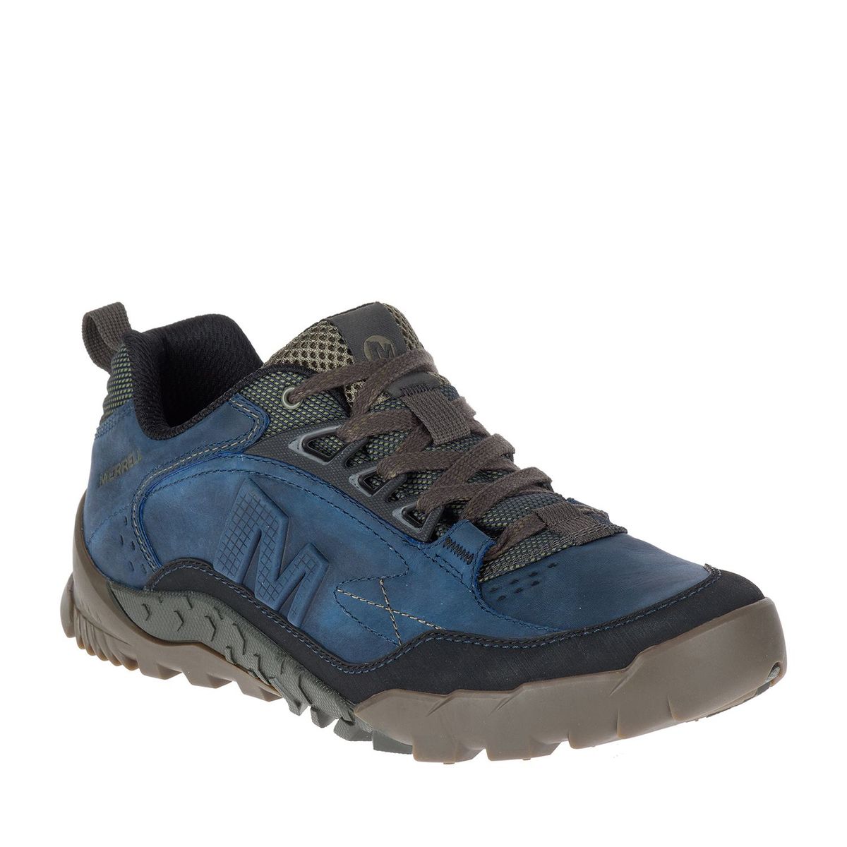 MERRELL - Zapatillas Outdoor Hombre Annex Trak
