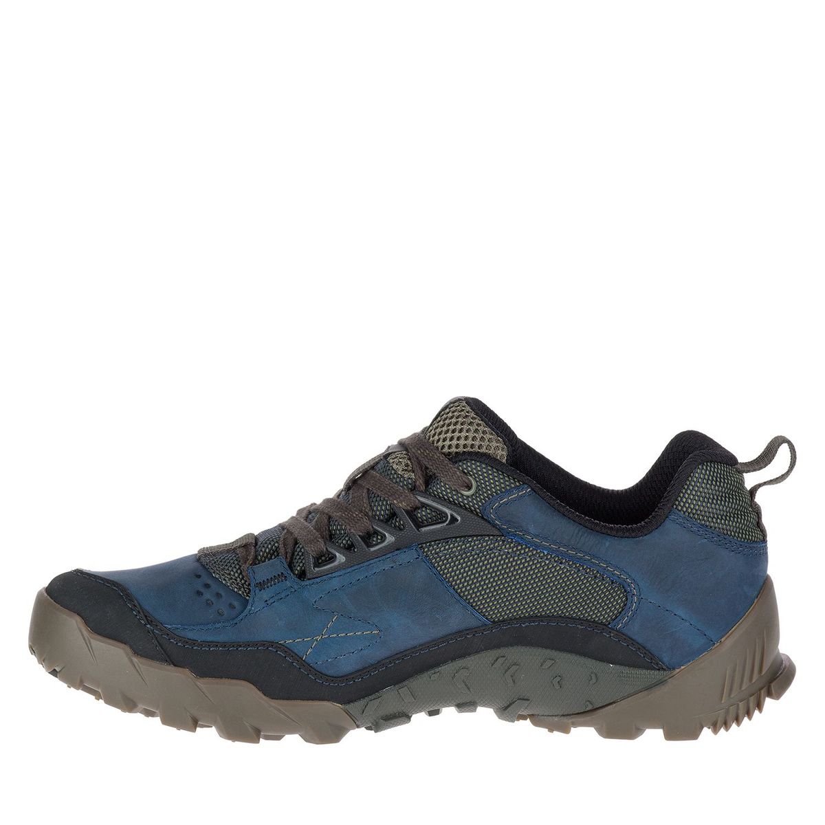 MERRELL - Zapatillas Outdoor Hombre Annex Trak