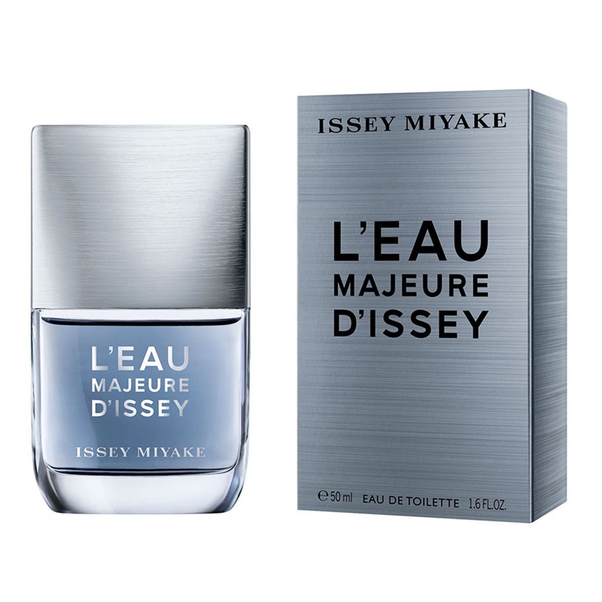 ISSEY MIYAKE - L'Eau Majeure d'Issey Eau de Toilette