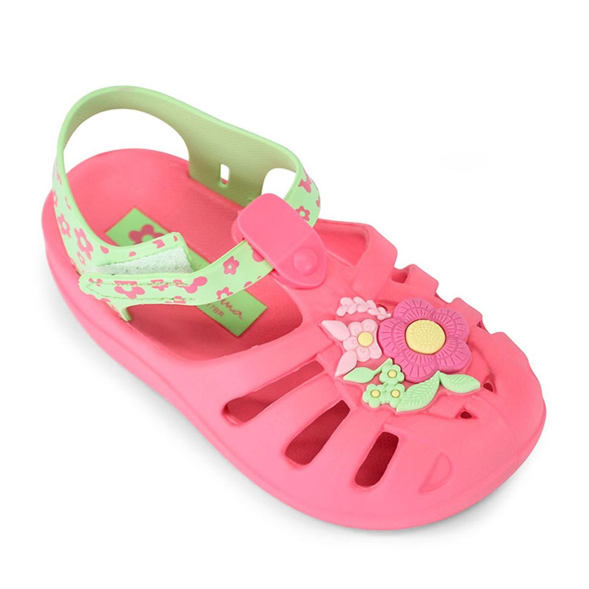 IPANEMA - Sandalias Niña Rosado 
