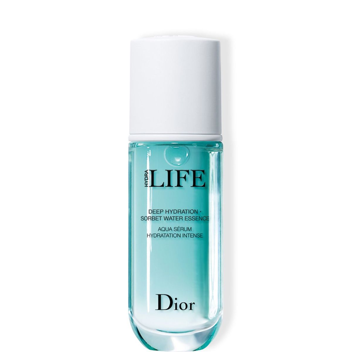DIOR - Dior Hydra Life Sorbet Water Essence Serum 40ml 